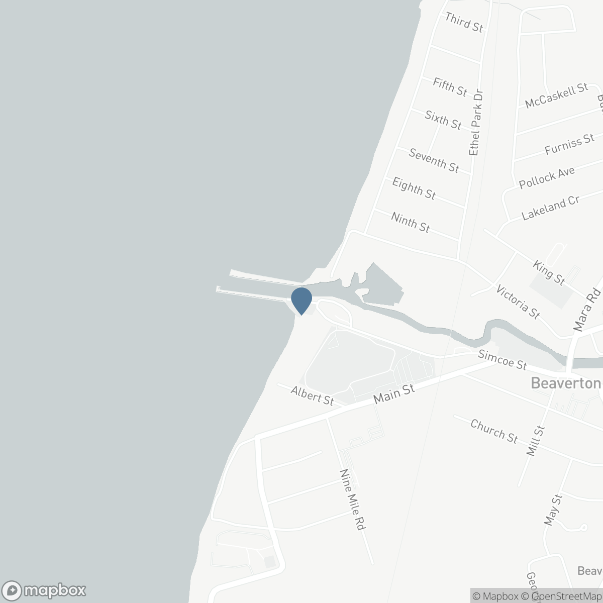 66 HARBOUR PARK CRESCENT, Brock, Ontario L0K 1A0